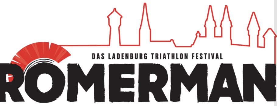 Copyright: Römerman - Das Ladenburger Triathlonfestival